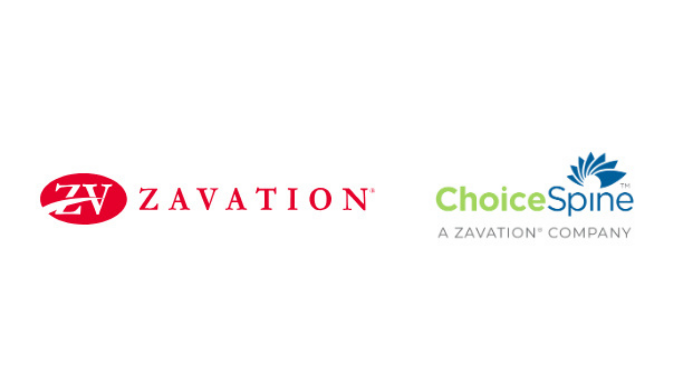 Zavation Acquires ChoiceSpine, Names Derek Kuyper CEO of Combined Company