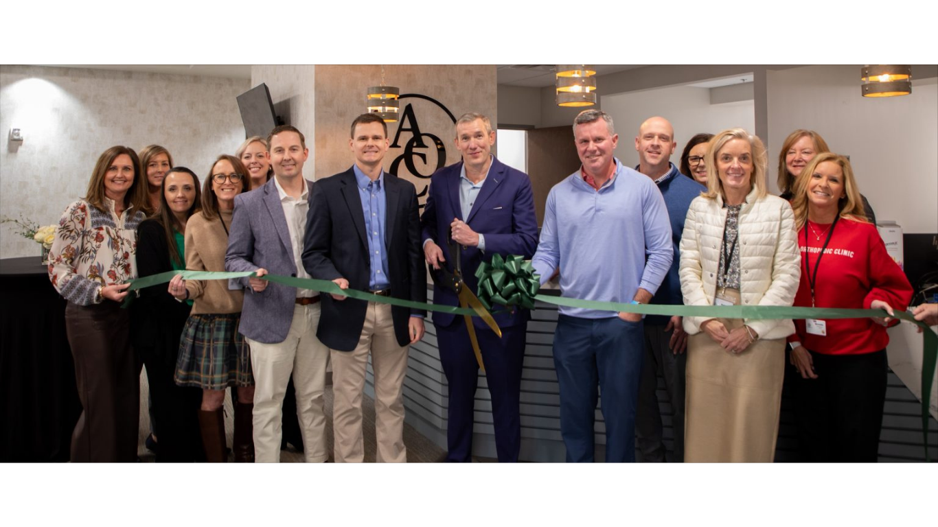 Walk-In Orthopedic Care Comes to Lake Oconee