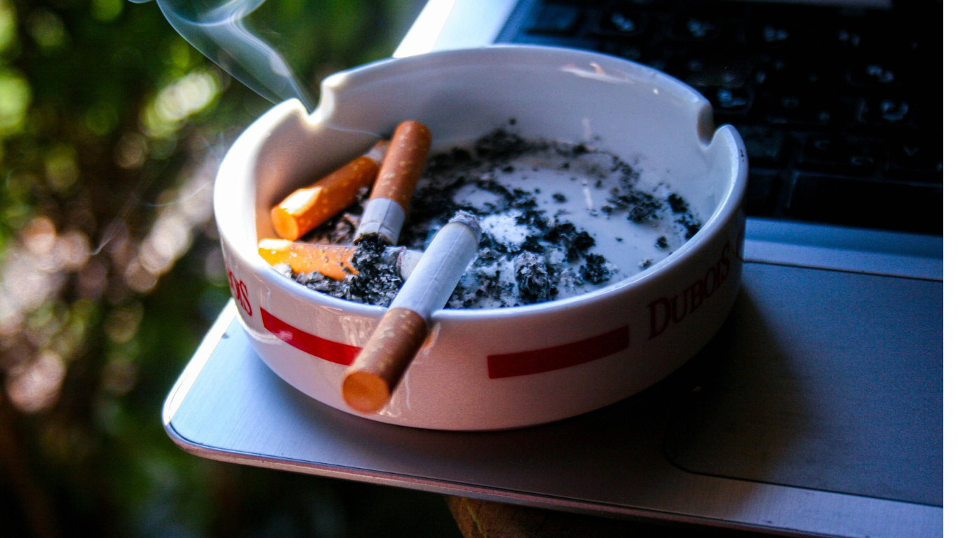 CDR: When Motion Preservation Meets a Cloud of Smoke