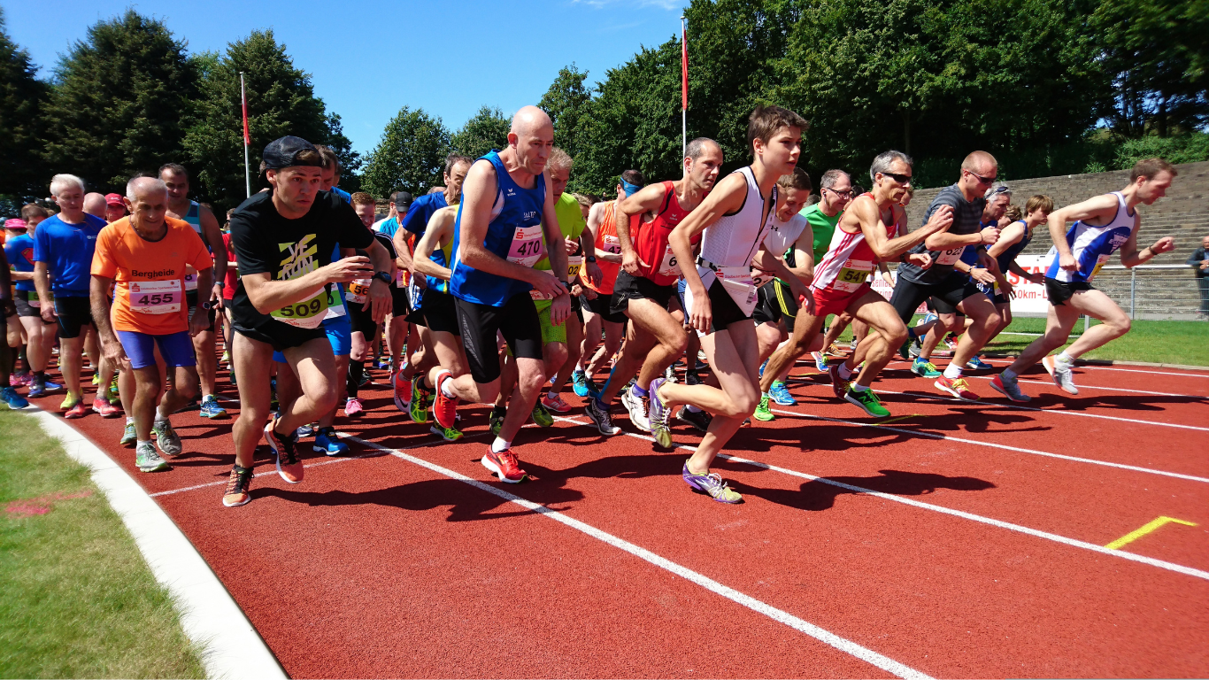 Can Exercise Improve Disc Health? Only One Type Stands Out