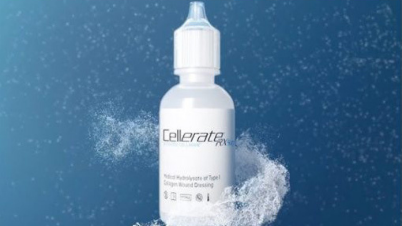 Sanara MedTech Inc. Announces Publication of Peer-Reviewed Study Evaluating the Economic and Clinical Value of CellerateRX® Surgical Powder in the Management of Spine Surgery Wounds