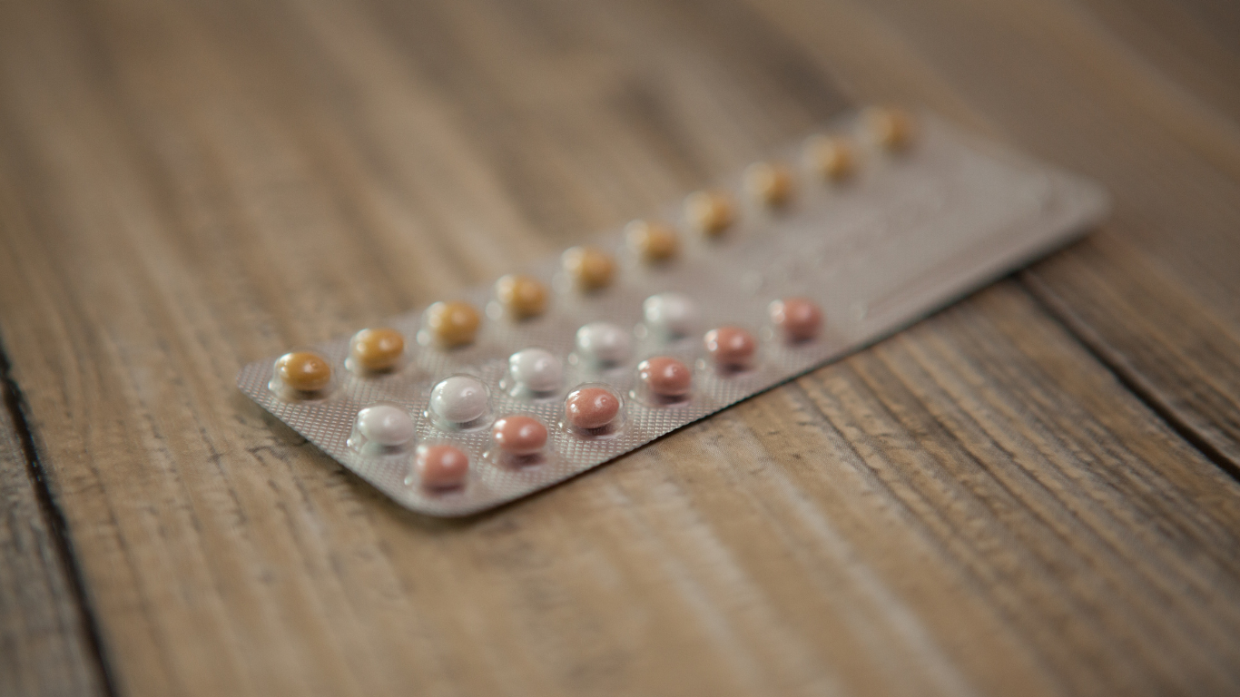 How Much do Hormones Improve Recovery in Female Athletes?