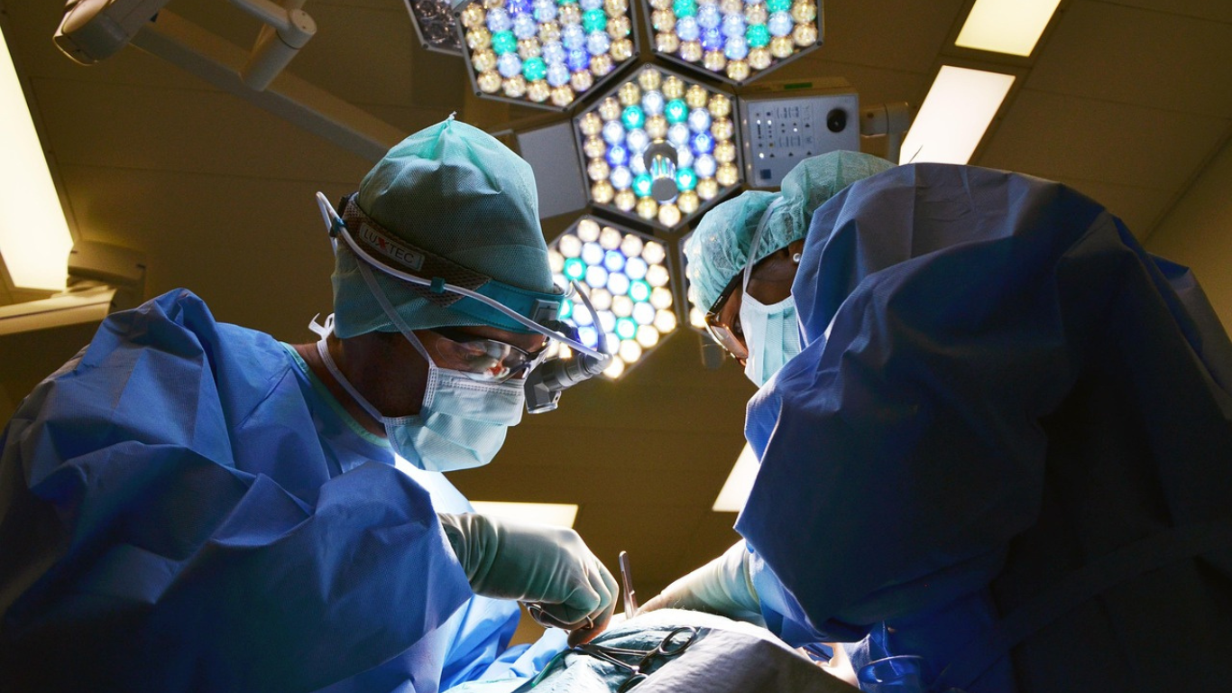 The TOPS Showdown in Degenerative Spondylolisthesis