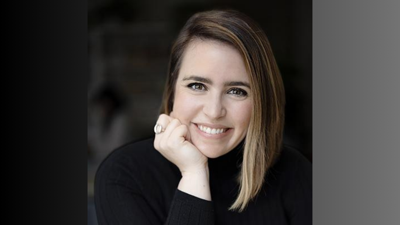 Kelsey H. Collins, Ph.D. Wins Award for Novel OA Research