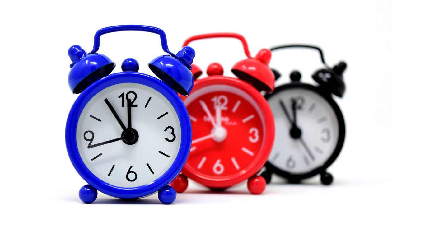 Scoliosis, the Clock, and the Quality-of-Life Curve