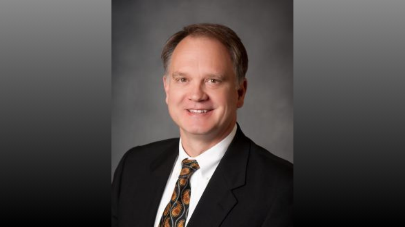 From the Sea to the OR: Wilford K. Gibson, M.D. Takes the Helm at AAOS
