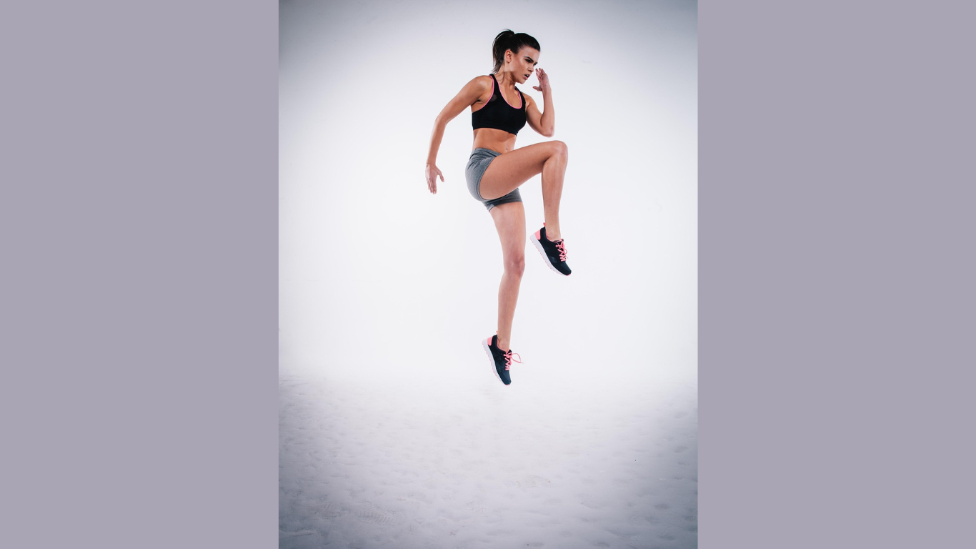 Hamstring or Patellar Tendon? In Young Female ACLs, the Race May Be a Tie