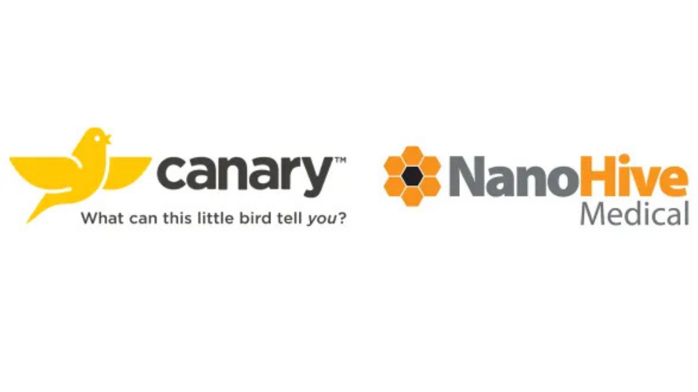 Canary Medical and NanoHive Medical Announce Strategic Partnership to Develop and Commercialize Smart Spinal Cages