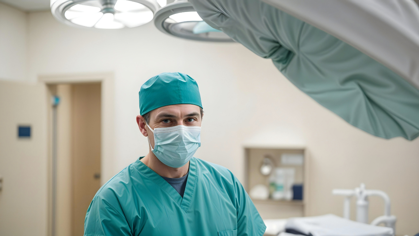Why Outpatient ALIF and LLIF Are Beating the Hospital at Own Game