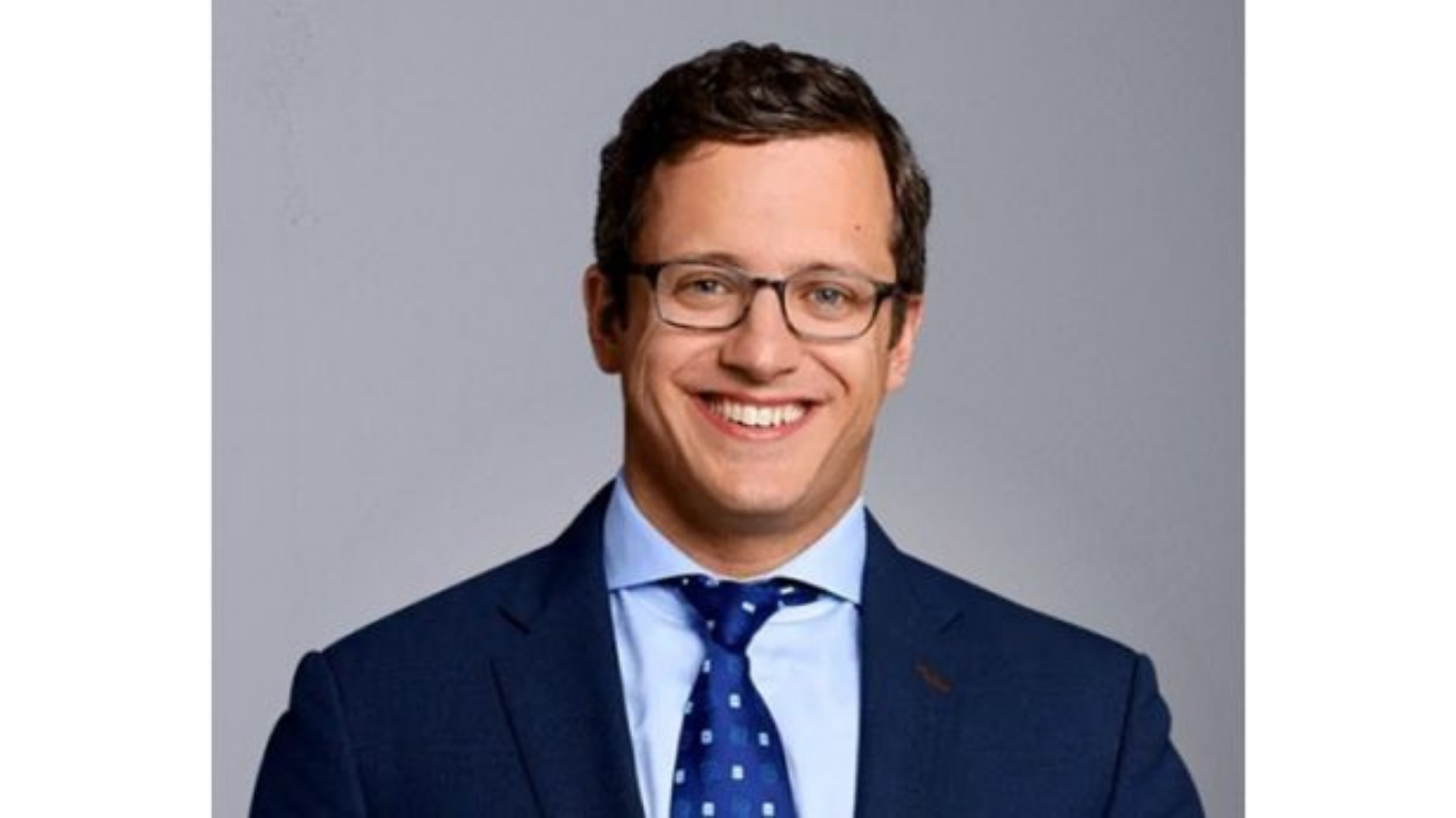 Zimmer Biomet Appoints Dr. Jonathan M. Vigdorchik as Chief Science, Technology and Medical Affairs Officer