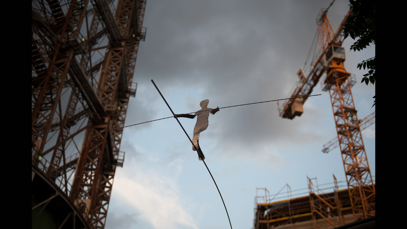 Three-Column Osteotomy: The Neurologic Tightrope Surgeons Walk