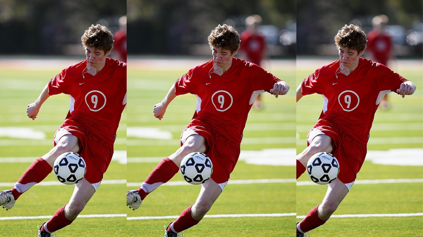 Meniscus Surgery Puts the Clock – and Cartilage – in Tension