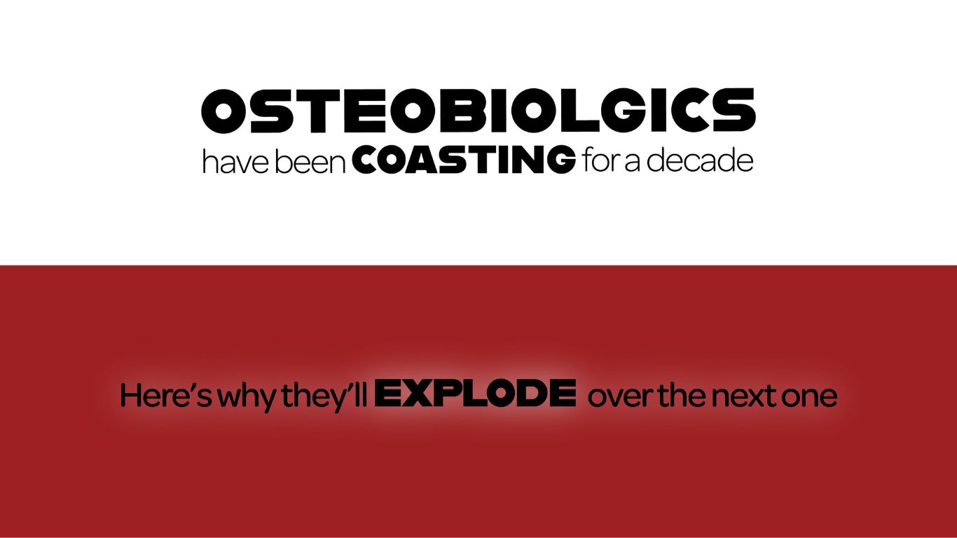 The Biologics Wake-Up Call Nobody Wanted to Give