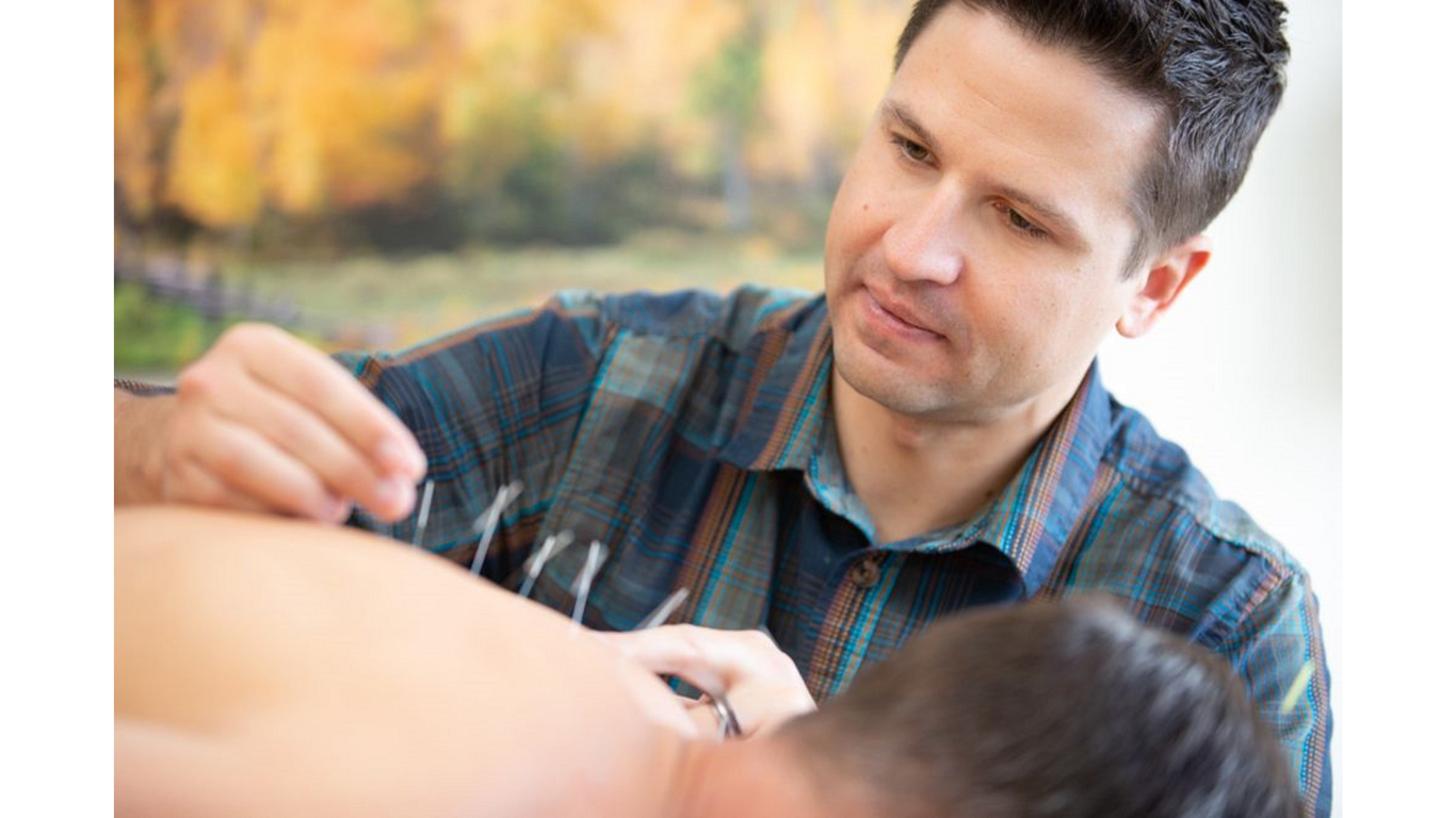 When Acupuncture Meets the Unfolded Protein Response