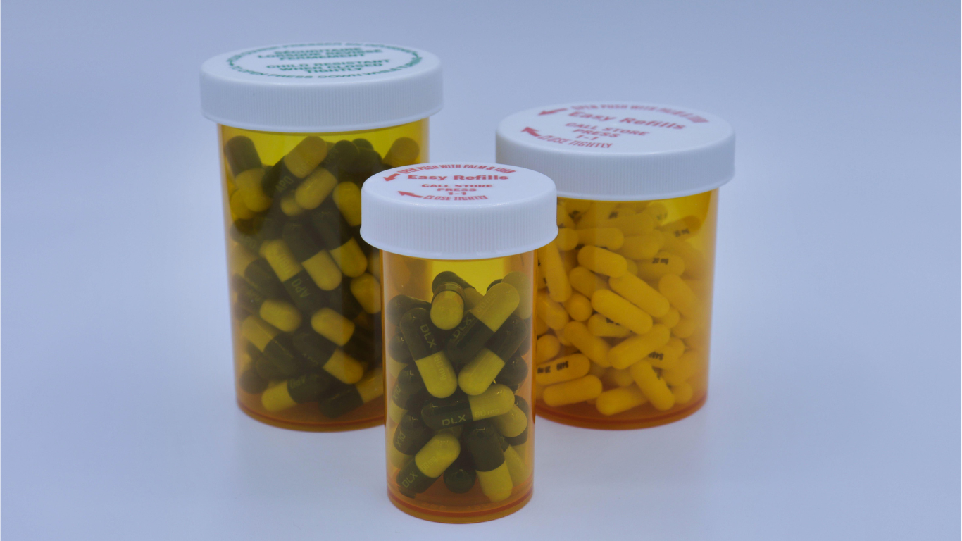 ACDF and the Great Medication Vanishing Act (…Mostly)