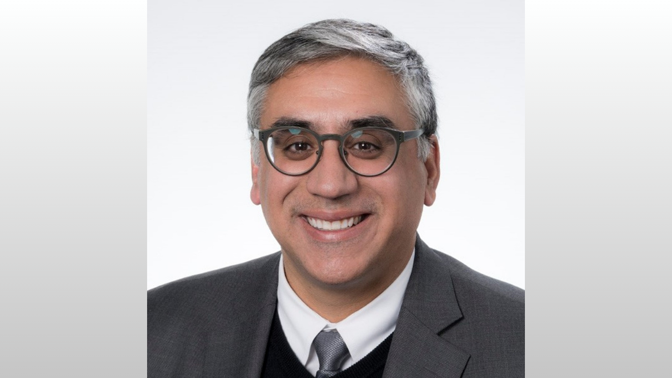 UCSF Taps Rajiv Sethi to Lead Spine Surgery