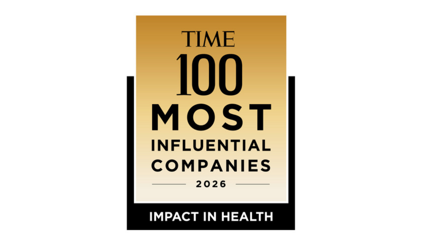 TIME Names Xenco Medical one of the TIME100 Most Influential Companies in the World and the Winner of the 2026 TIME100 Impact Award in Health