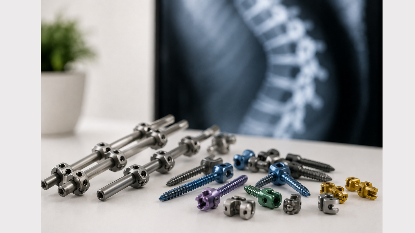 What Predicts Rod Fracture in Adult Deformity Surgery?