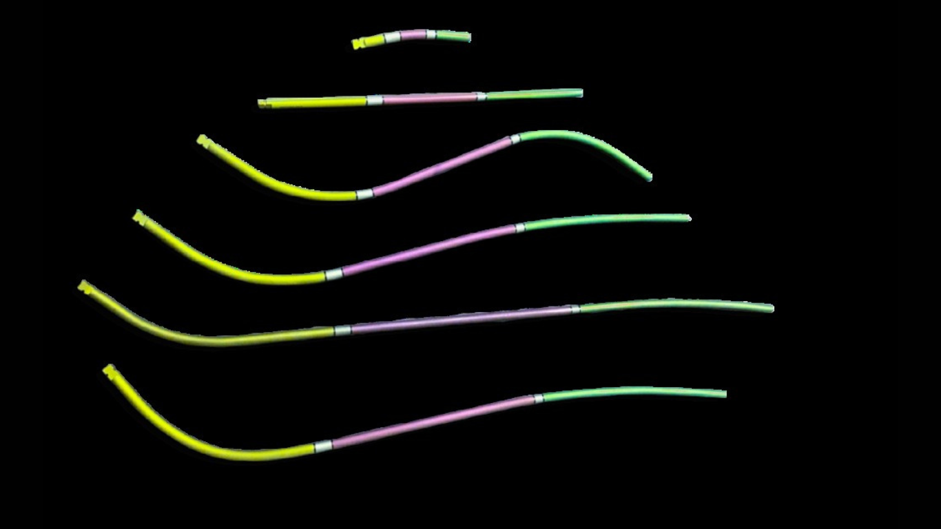 Spine Software Upgrade: Spinal Resources Reinvents the Rod