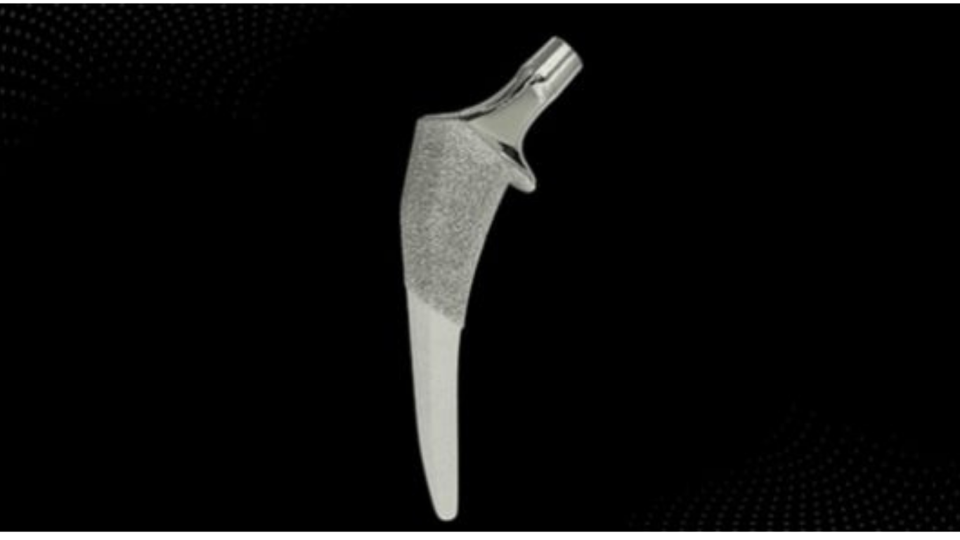 Ortho Development Announces Full Commercial Launch of Trivicta® Hip Stem