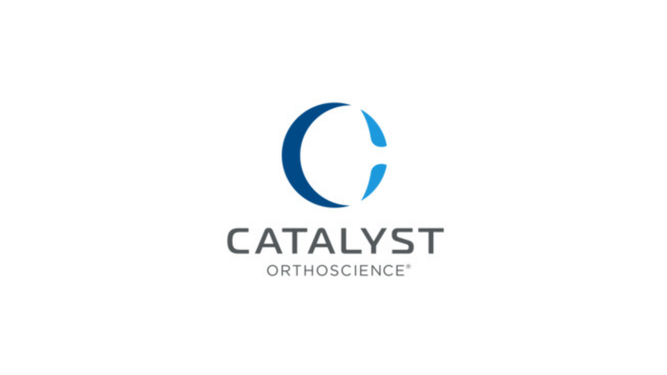 Catalyst OrthoScience Appoints Gordon Van Ummersen to Board of Directors