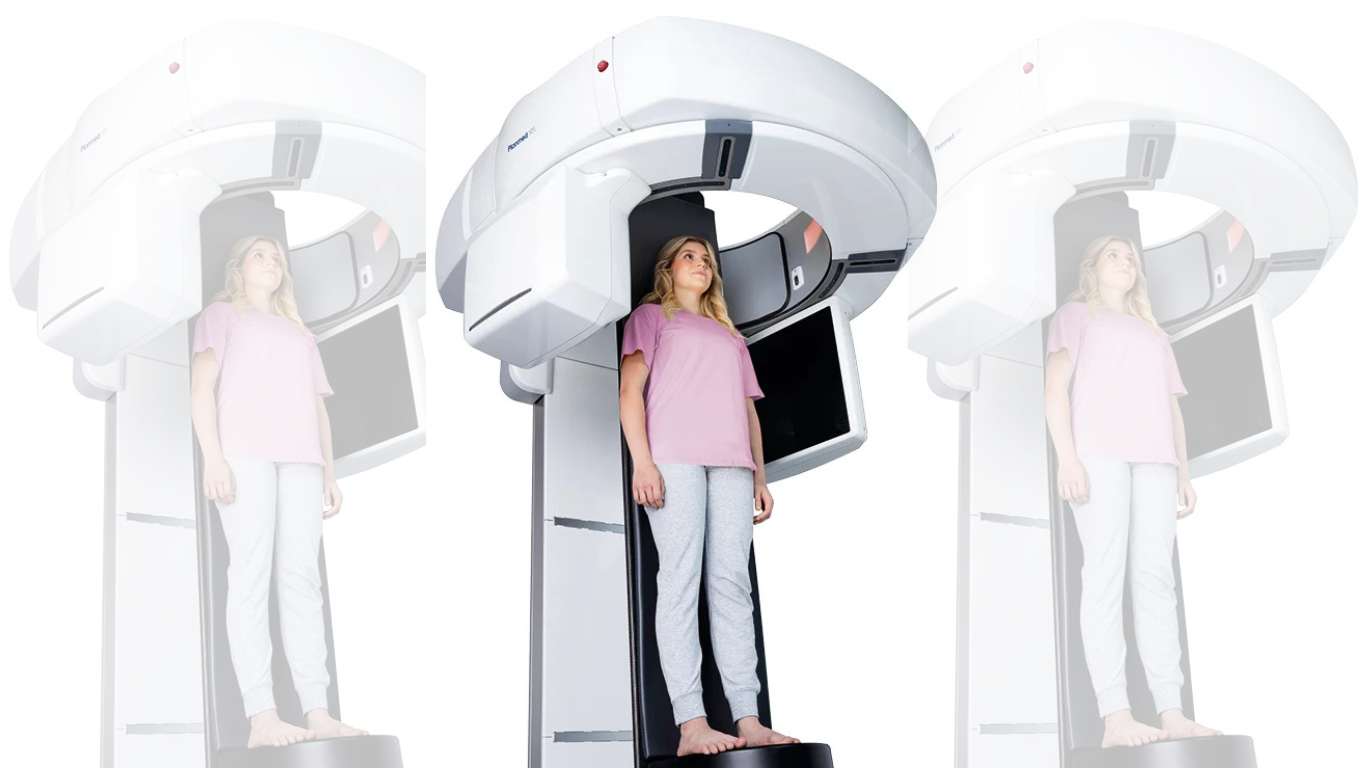 Revolutionary 3D Motion Capture Imaging Lands in U.S.