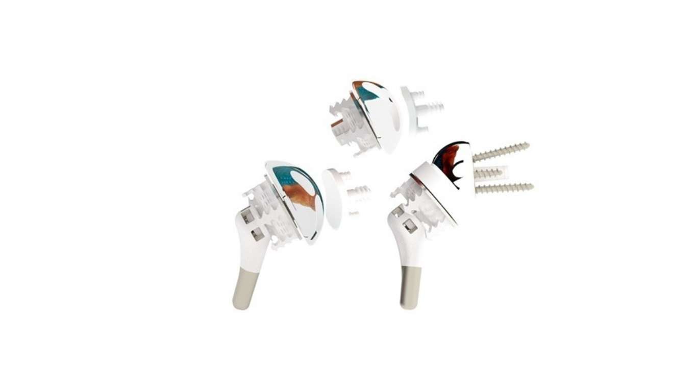 FX Shoulder Solutions, Inc. Receives FDA 510(k) Clearance for FX V135® Easytech Shoulder System