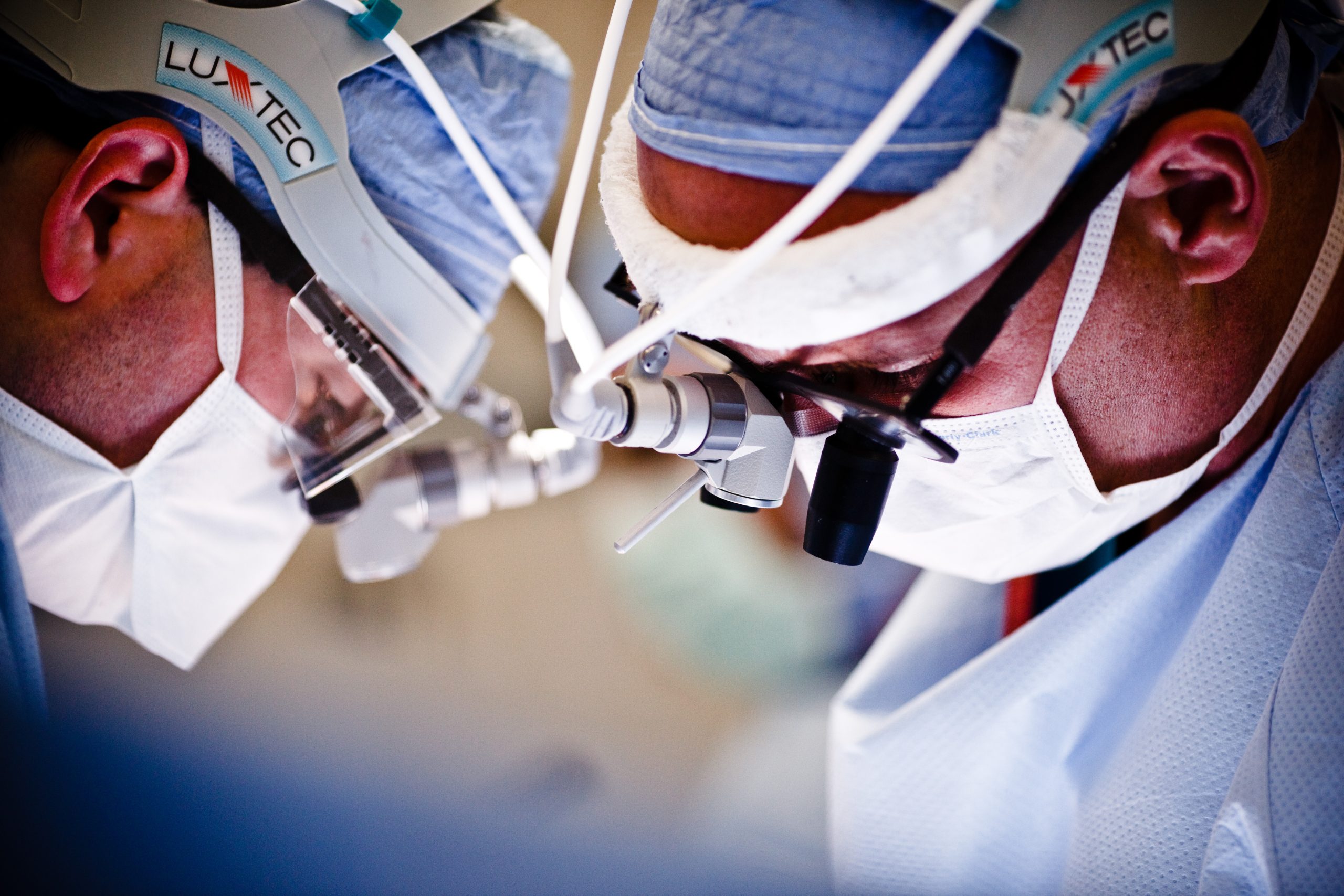 Why Cervical Deformity Patients Keep the ICU Team Awake at Night