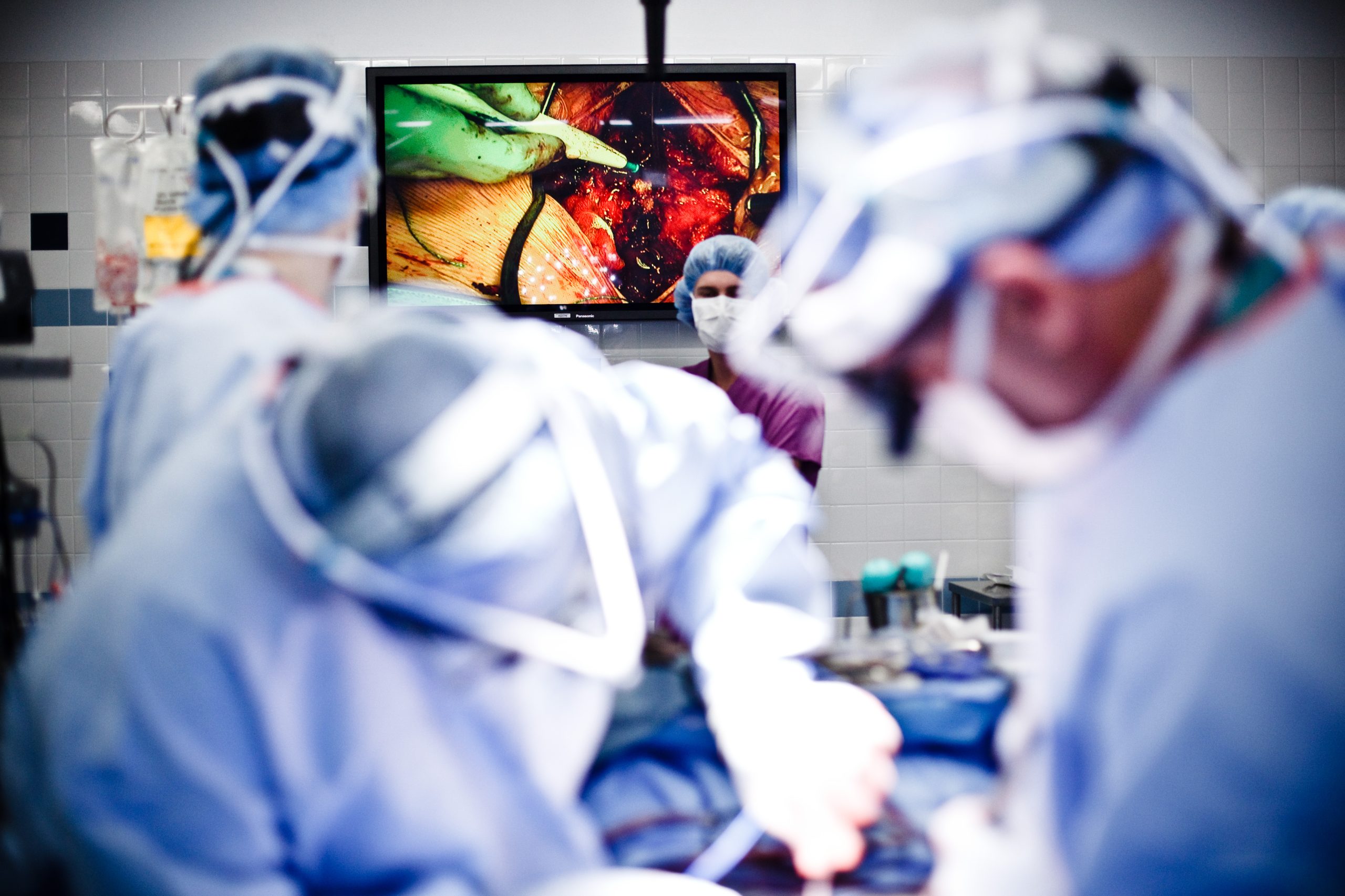 Instrumented vs. Non-Instrumented Fusion in Elderly Patients