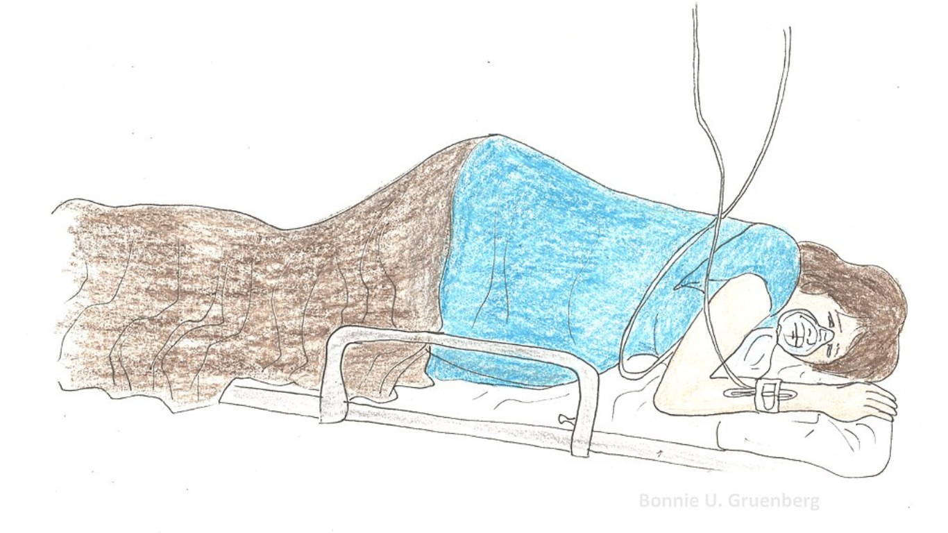 Postpartum Back Pain: The Sacrum Surprise