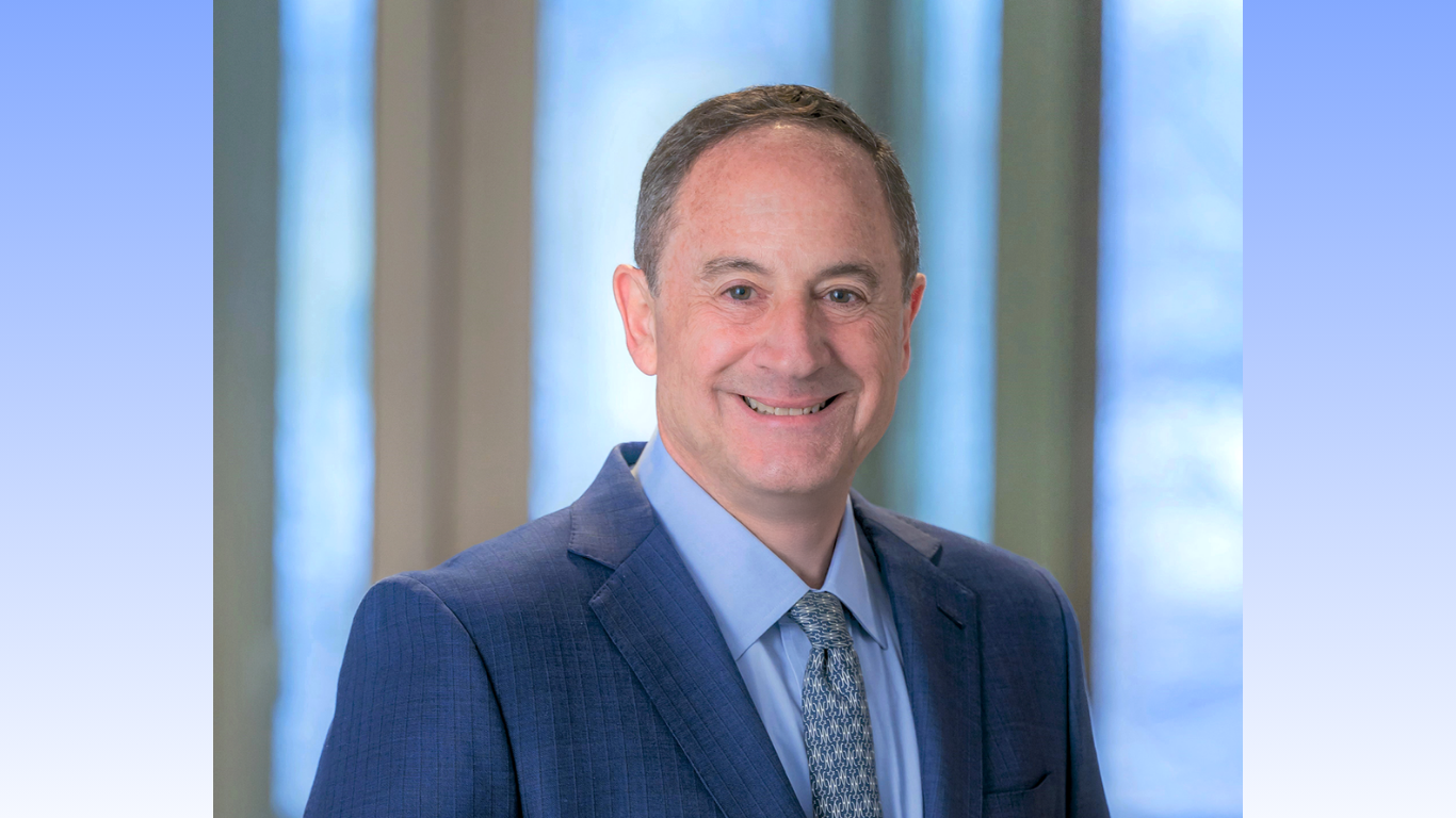 Integra LifeSciences Announces Leadership Transition